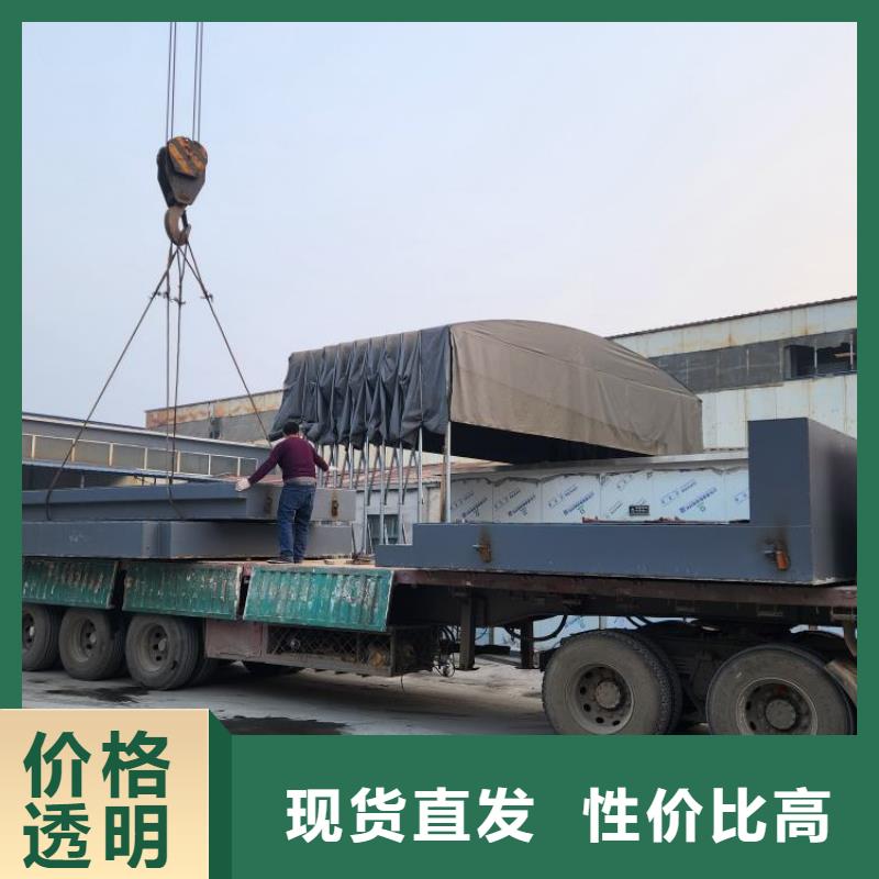 探伤室防护门优良工艺