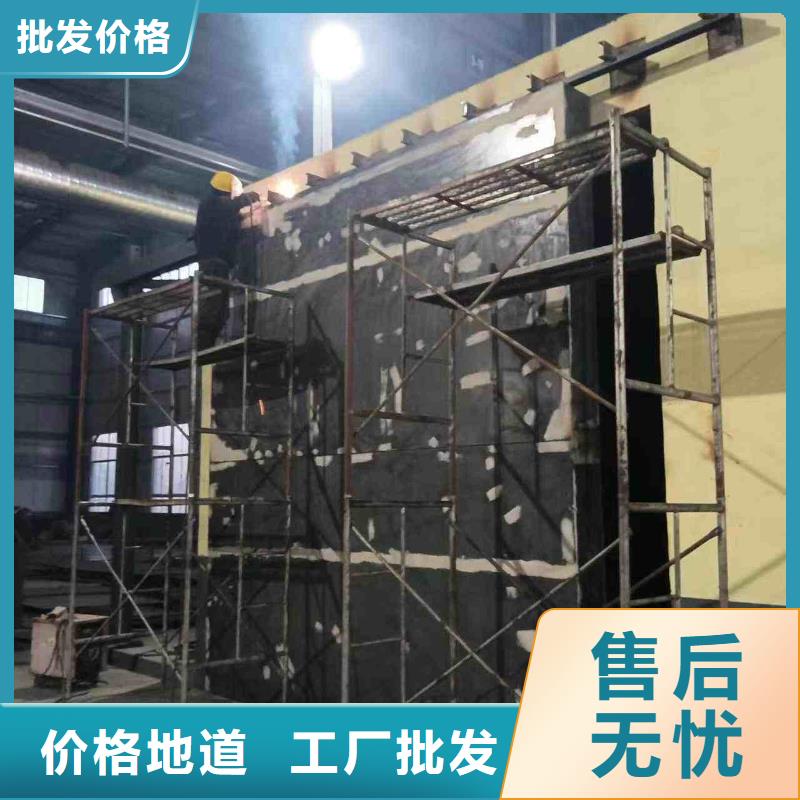 探伤室防护门精品优选