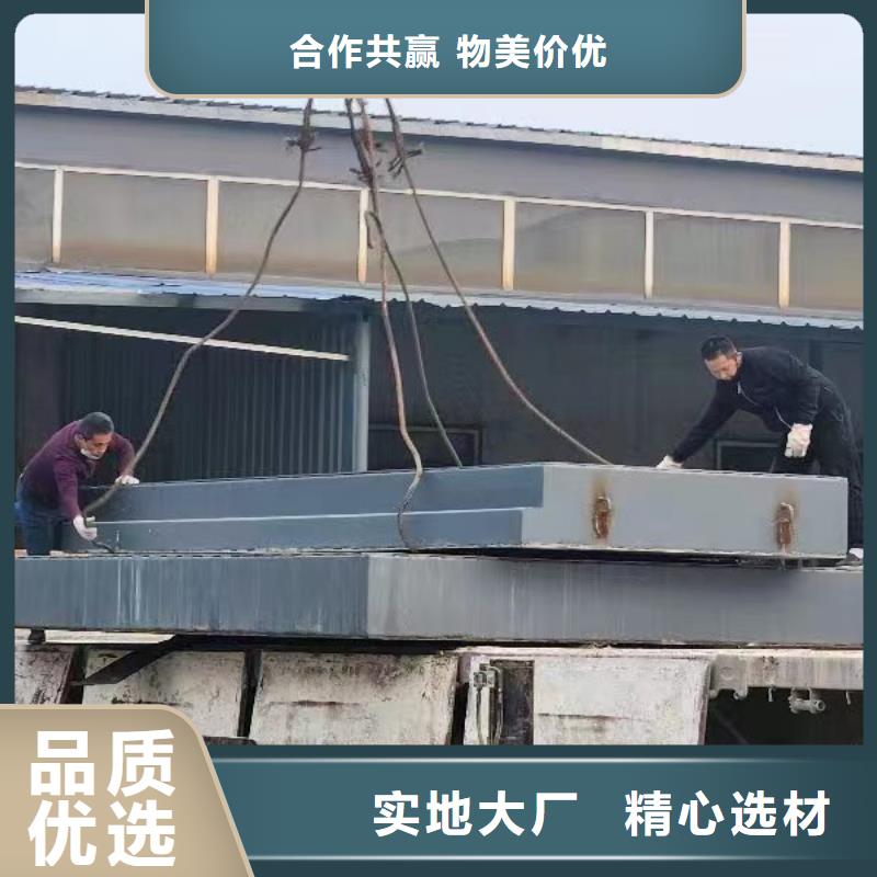 探伤室防护门量少也做