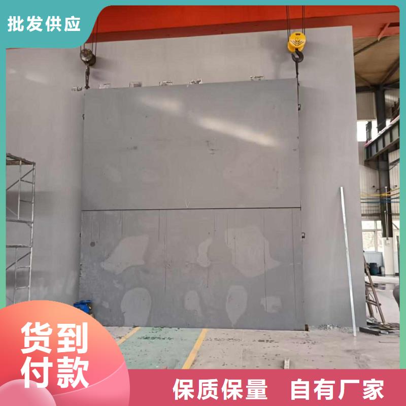 探伤室防护门厂家直销直供