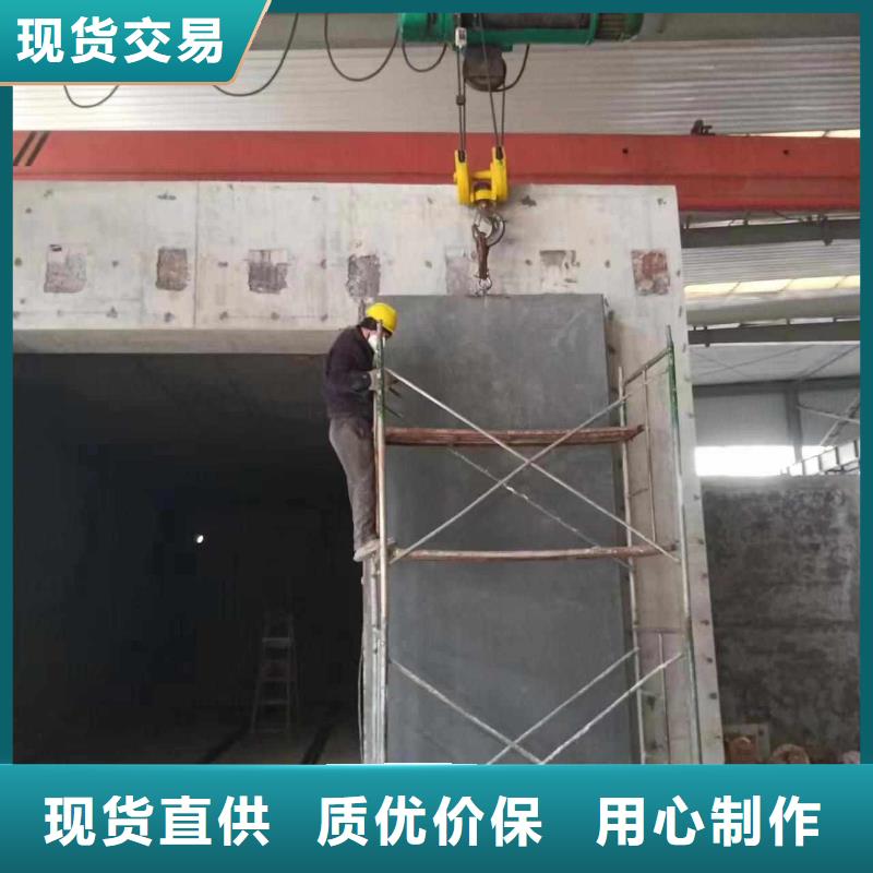 探伤室防护门自营品质有保障