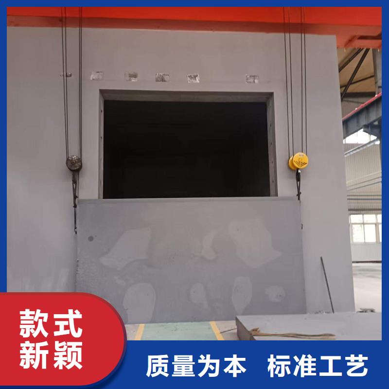 探伤室防护门畅销当地