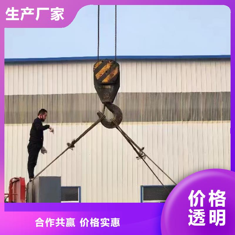 探伤室防护门支持定制贴心售后