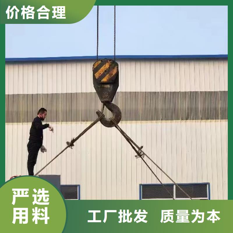 探伤室防护门满足客户所需