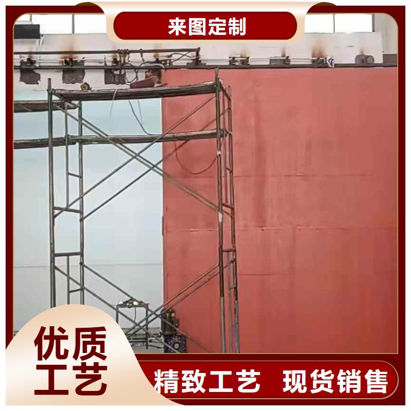 探伤室防护门全品类现货