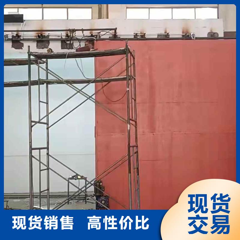 探伤室防护门品牌大厂家