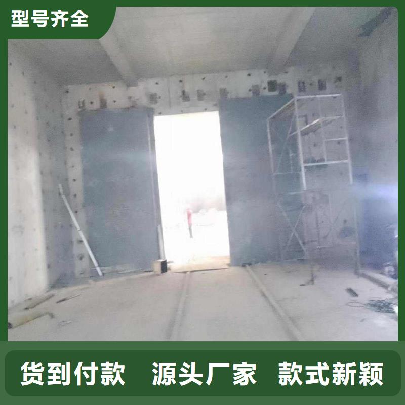 口碑好的压力容器用防护门销售厂家
