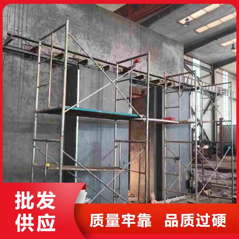 口碑好的压力容器用防护门销售厂家