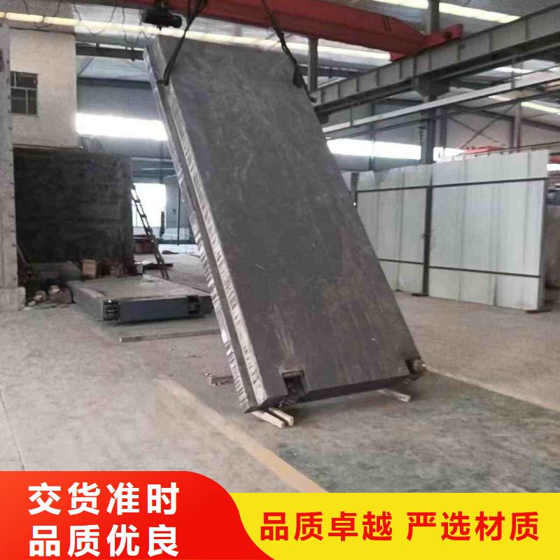 探伤室防护门工厂现货供应