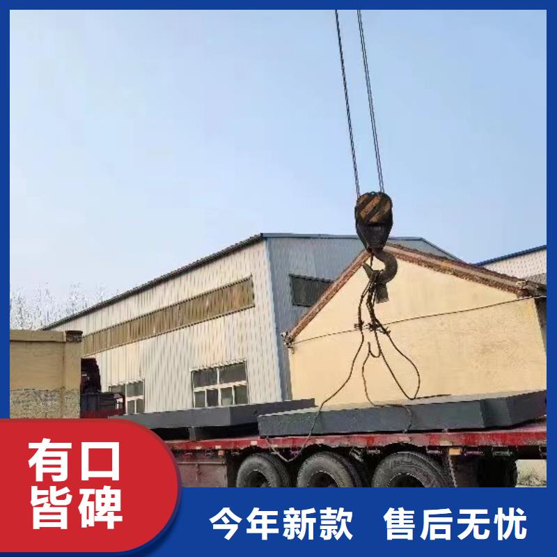 探伤室防护门品质不将就