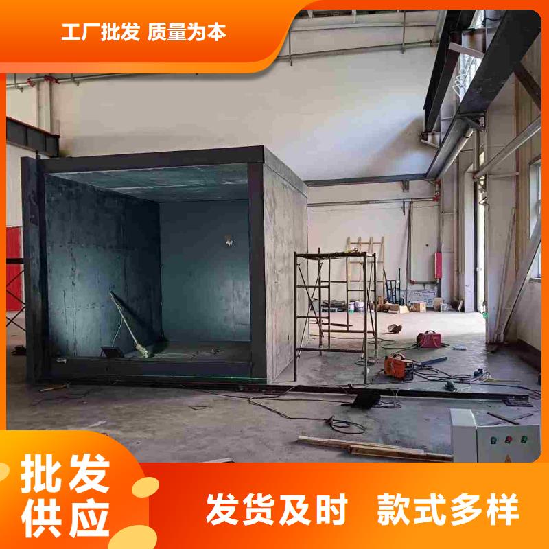 铅房今日价格