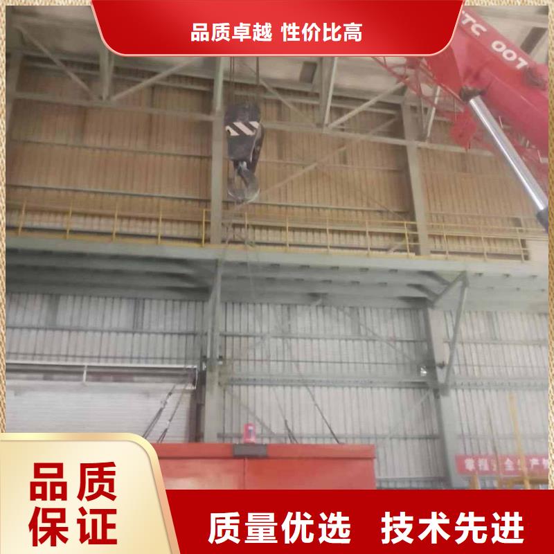 铅房核心技术