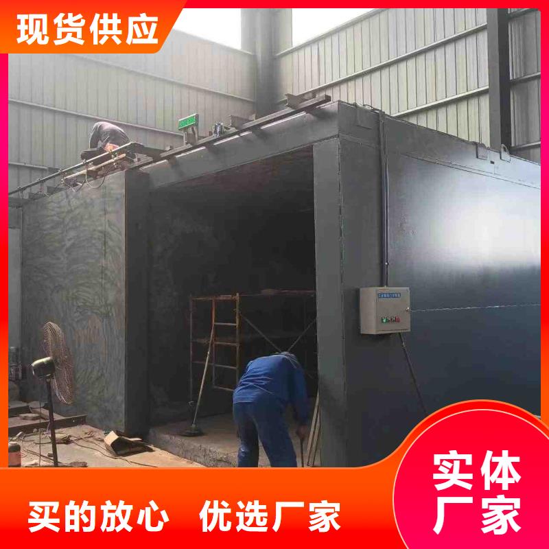 铅房实力商家