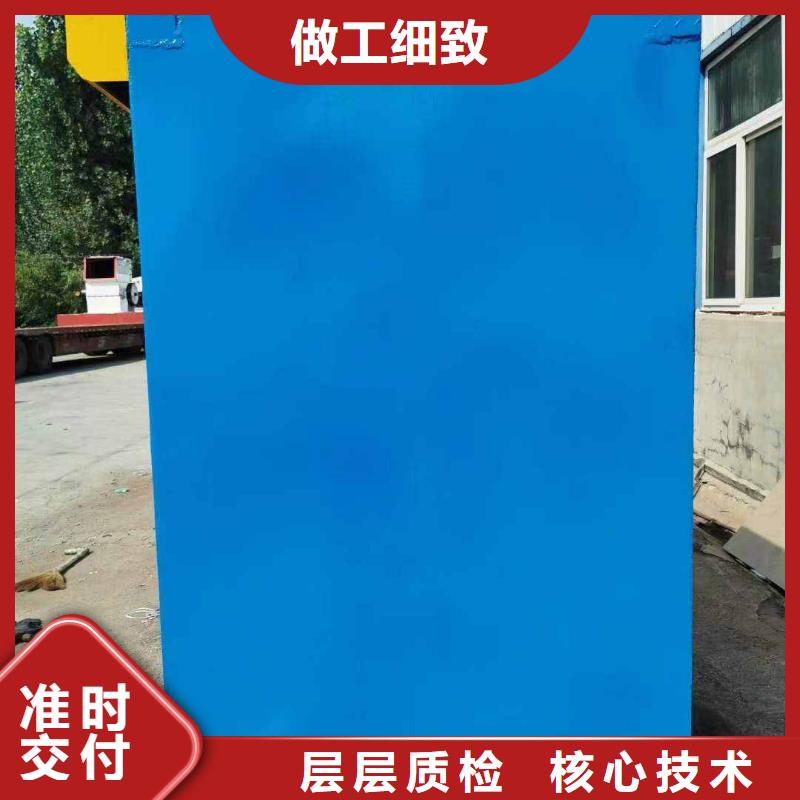 铅房厂家自营