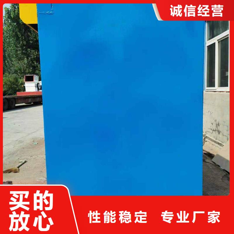 铅房匠心制造