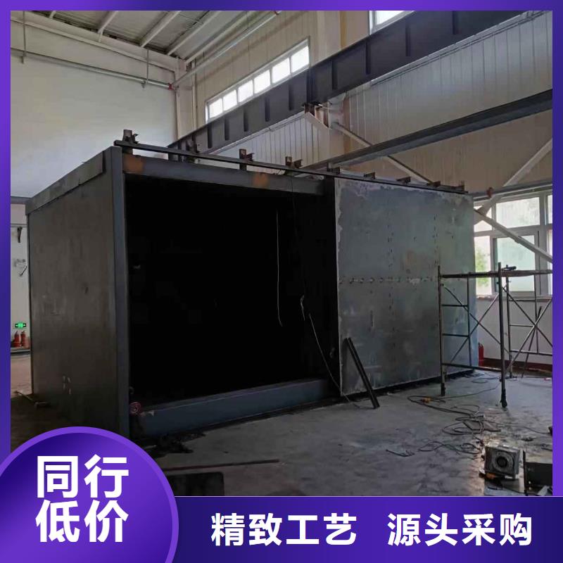 铅房好货有保障