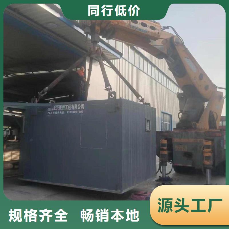 铅房源头厂家量大价优