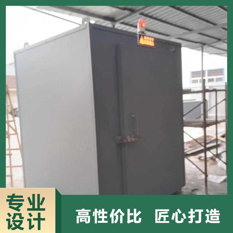 铅房质量不佳尽管来找我