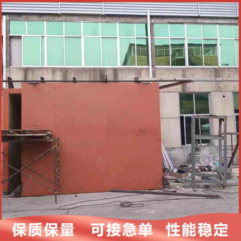 铅房厂家实力大