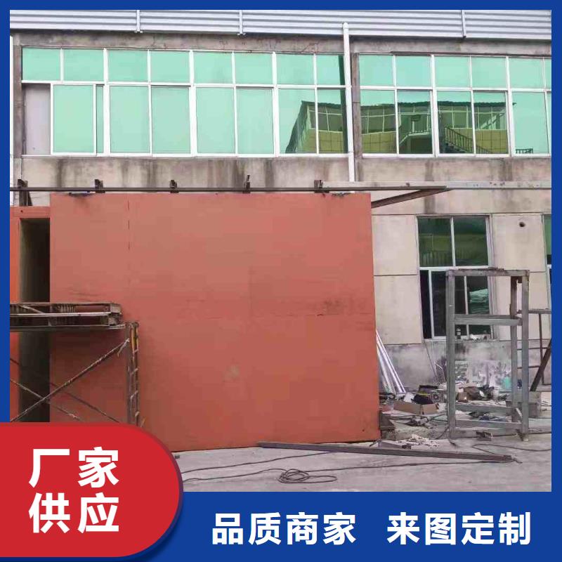 铅房常年出售