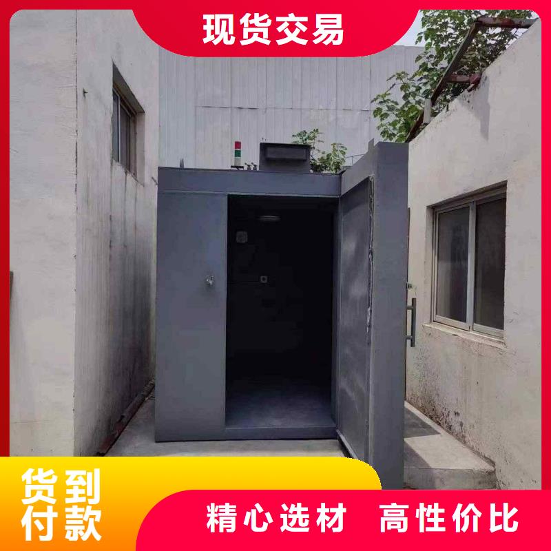 铅房源头厂家量大价优