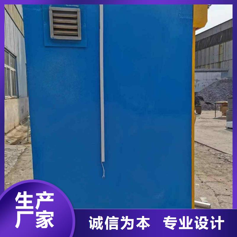 铅房品质不将就