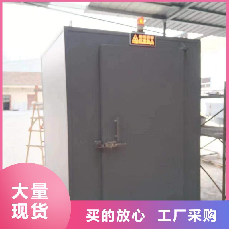 铅房甄选好厂家