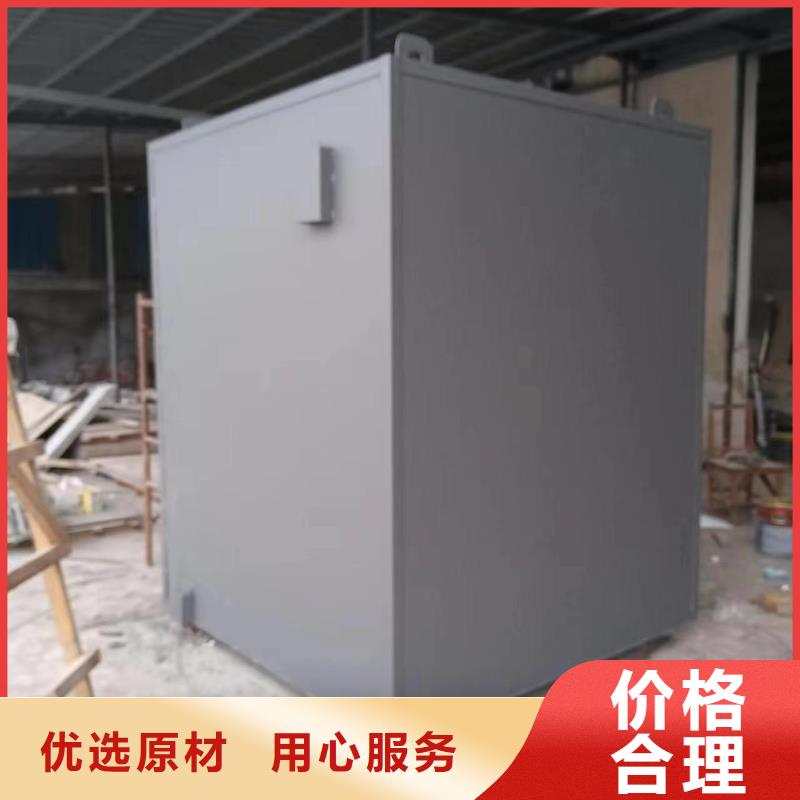 铅房甄选好厂家