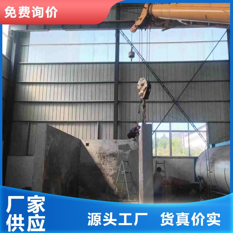 铅房甄选好厂家