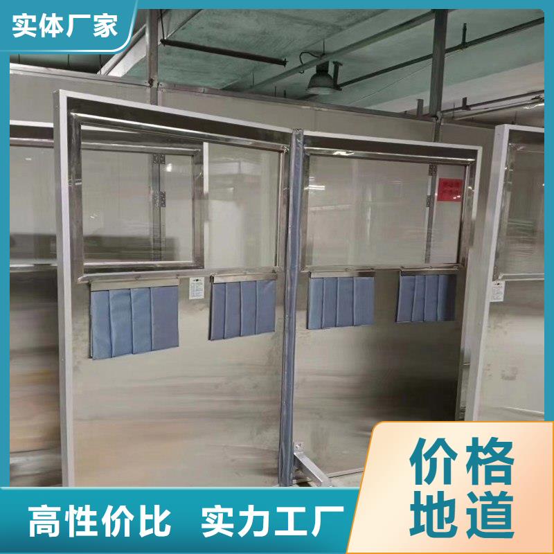 核医学衰变池厂家直销-正兴医用工程有限公司