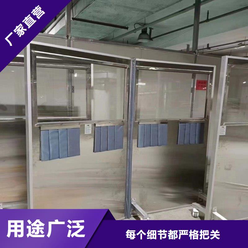 核医学防辐射工程-核医学防辐射工程供应