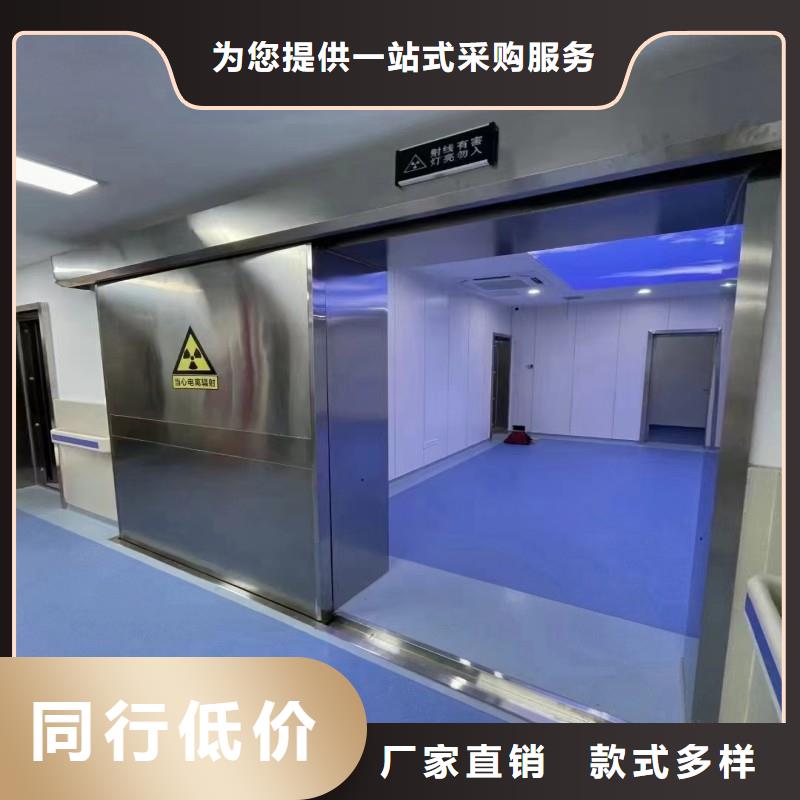铅门全国配送