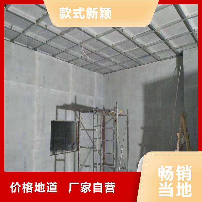 防辐射工程品类齐全
