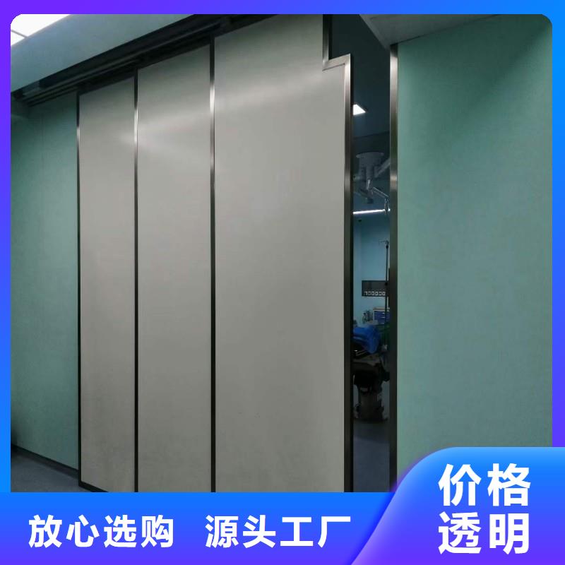 防辐射工程源头采购