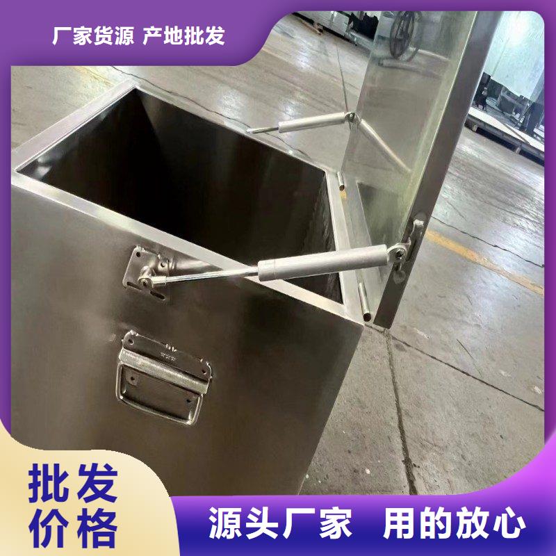 医用防护门质量优良