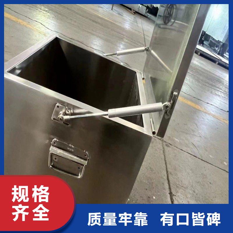 防辐射工程品质商家