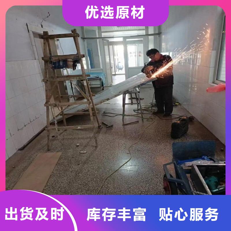 防辐射工程一站式厂家