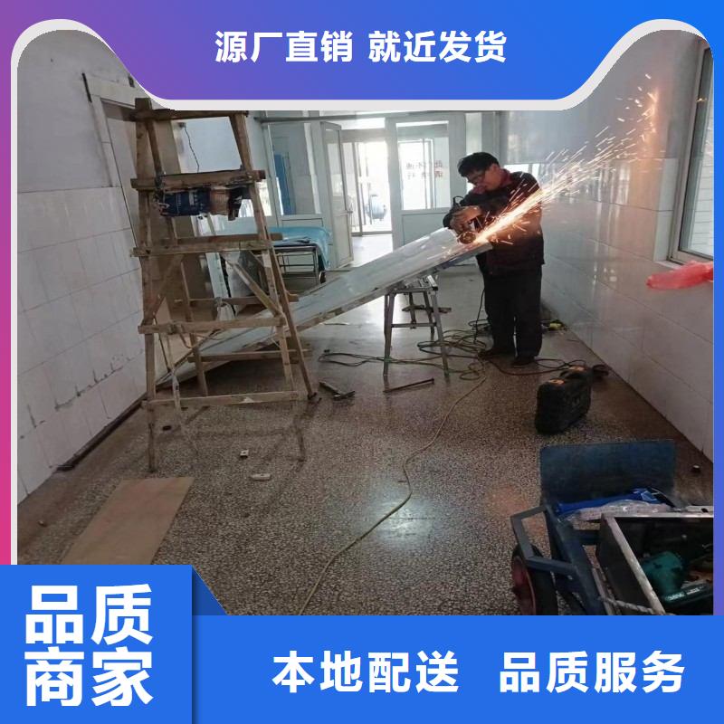 防辐射工程实力工厂