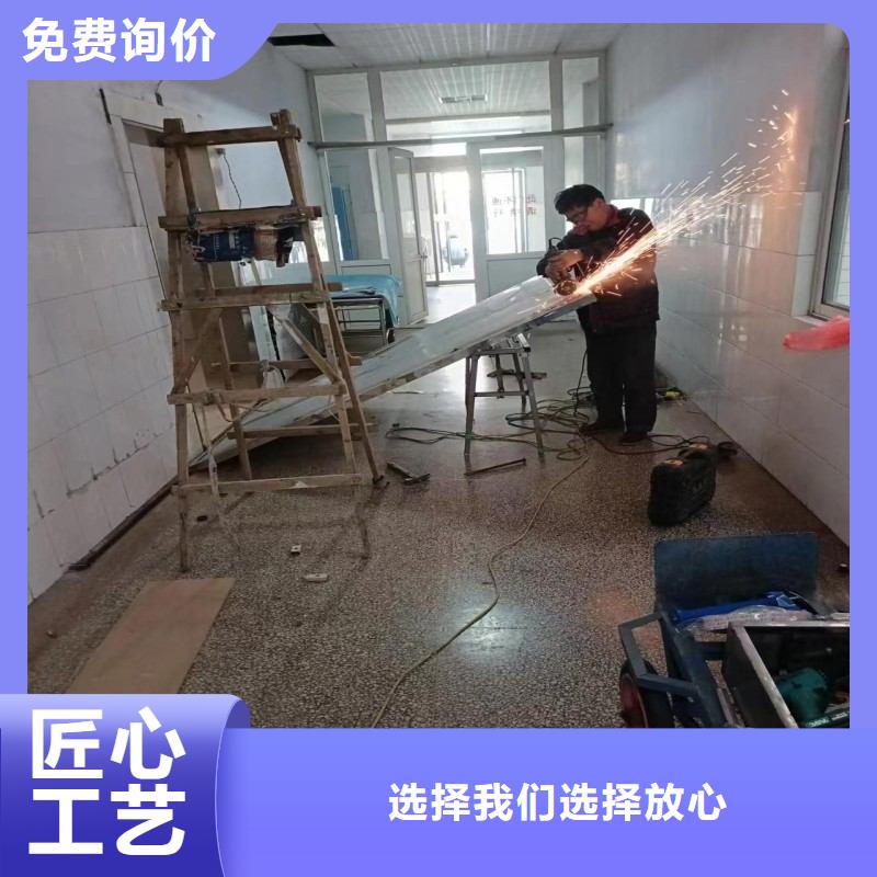 防辐射工程常年供应