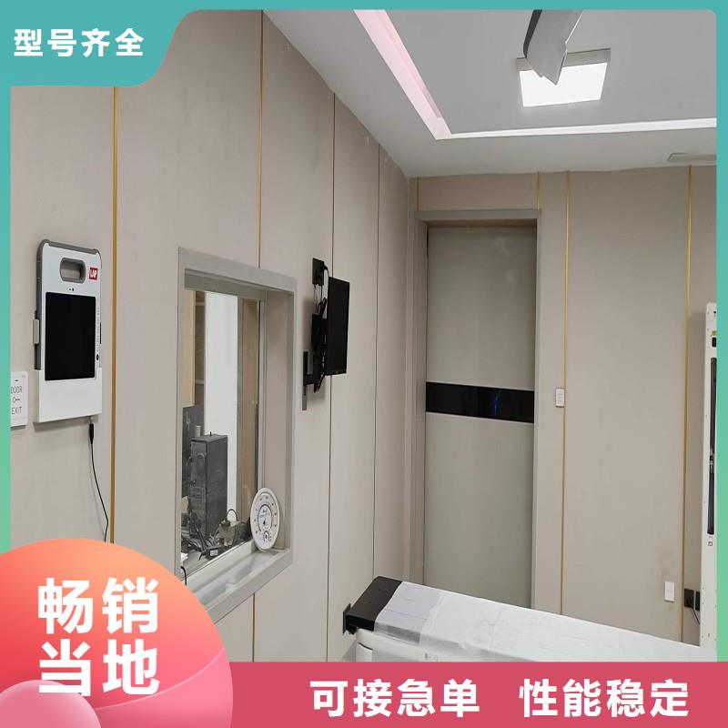 铅门好品质查看详情