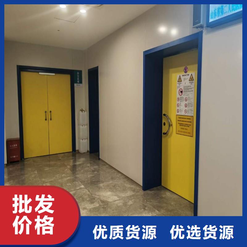 现货供应铅房的厂家