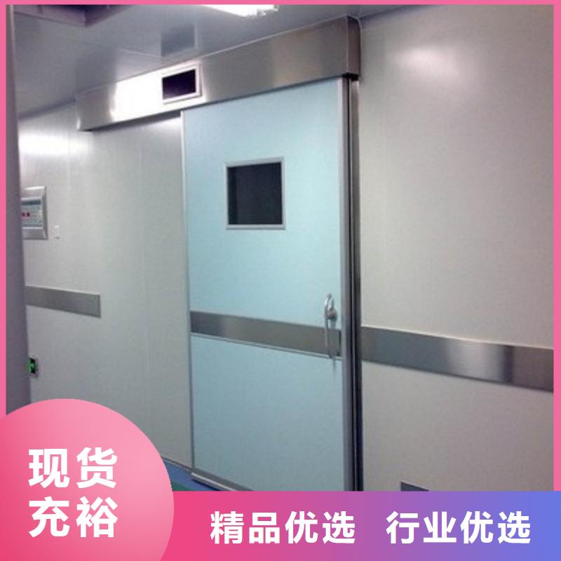 X射线防护门批发品类齐全