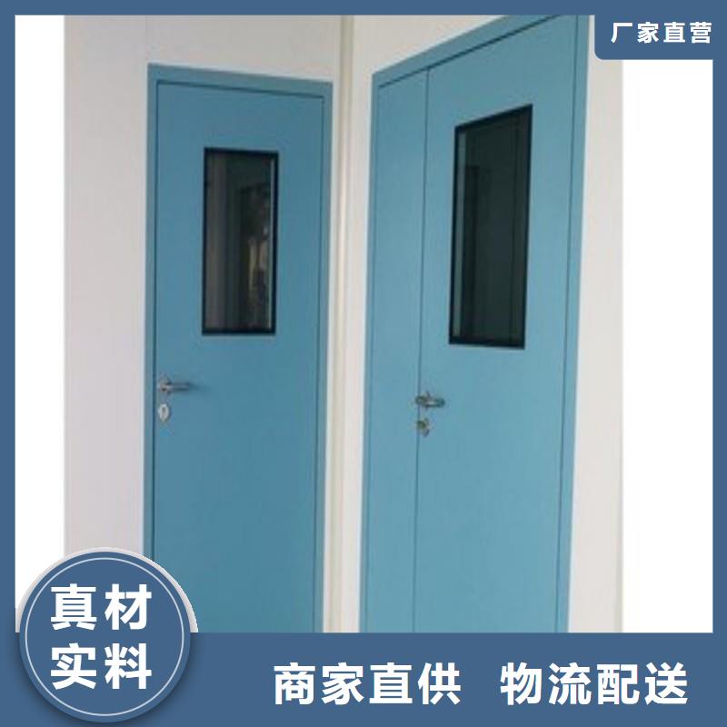 防辐射工程丰富的行业经验