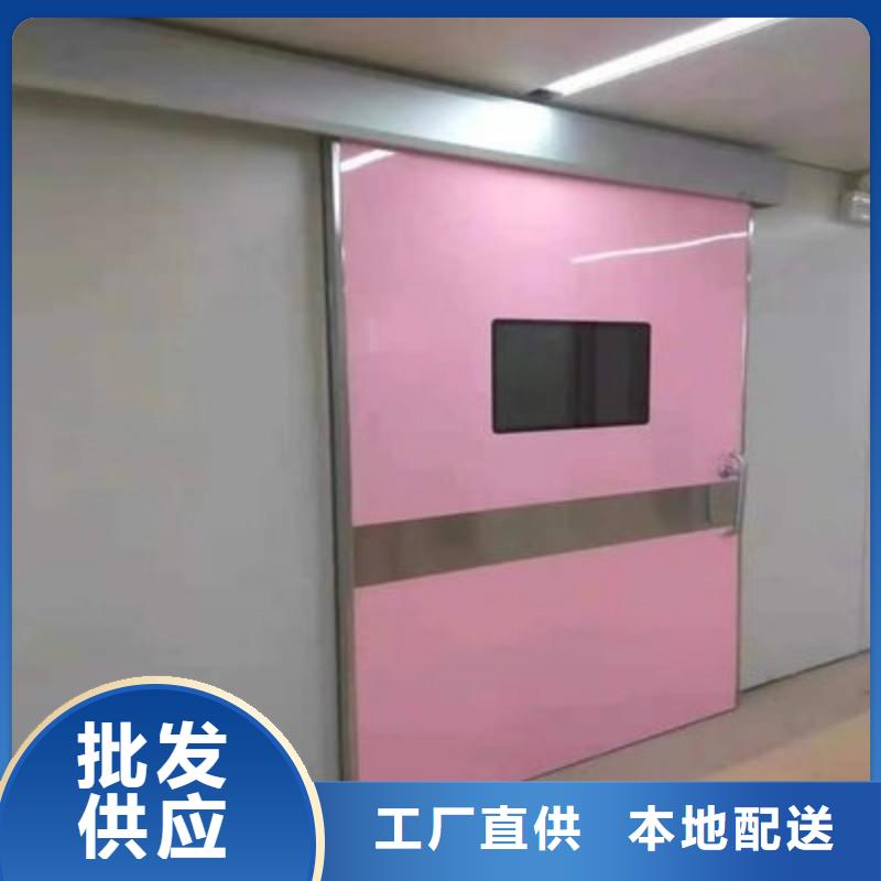防辐射工程实拍品质保障