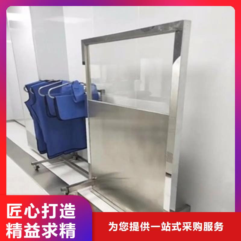 用户认可的核医学污水处理工程厂家