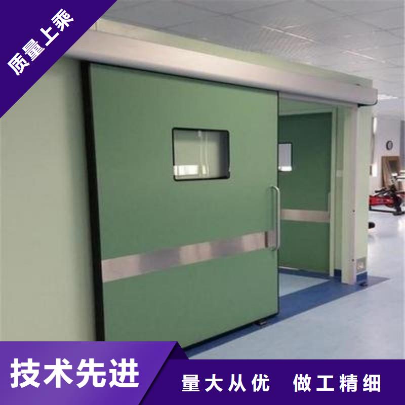 铅门销往全国