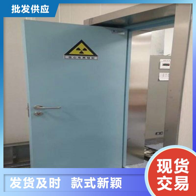 选购宠物医院防护门认准正兴医用工程有限公司