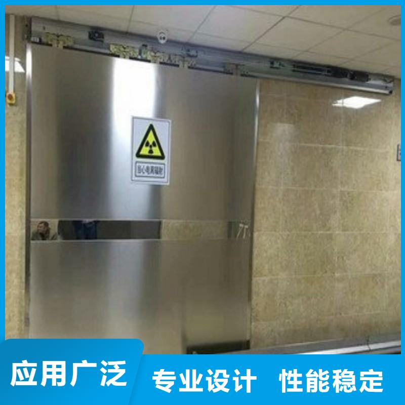 规格全的铅门供货商