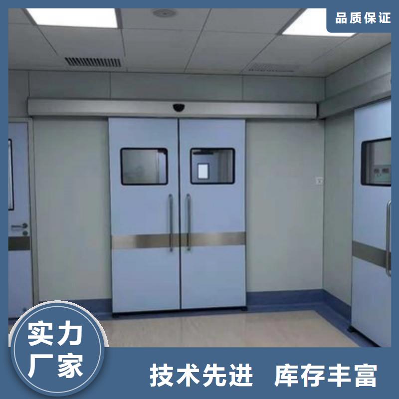 铅门技术参数