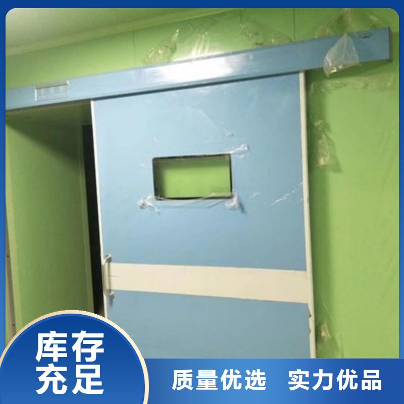 防辐射工程厂家经验丰富